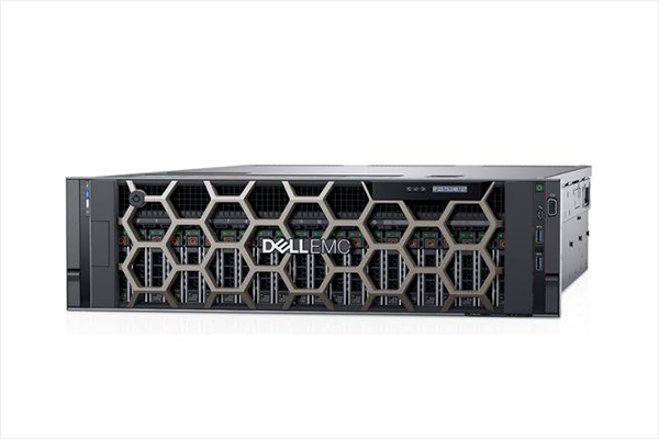 戴尔 — PowerEdge R740xd