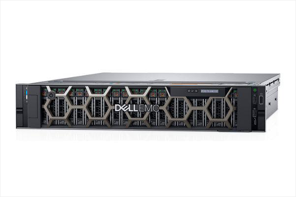 戴尔服务器 — PowerEdge R740xd服务器